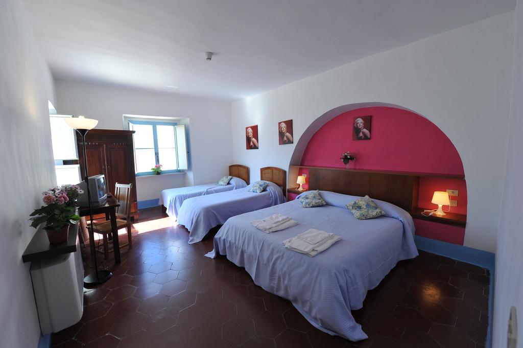 Purple Bed & Breakfast Sant'Agnello Cameră foto