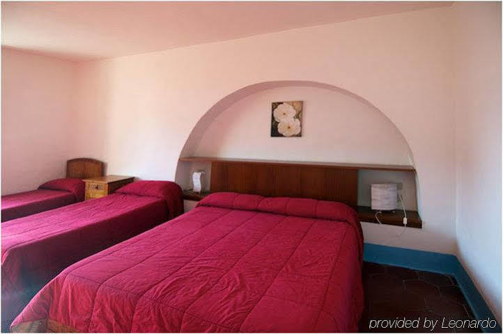 Purple Bed & Breakfast Sant'Agnello Exterior foto